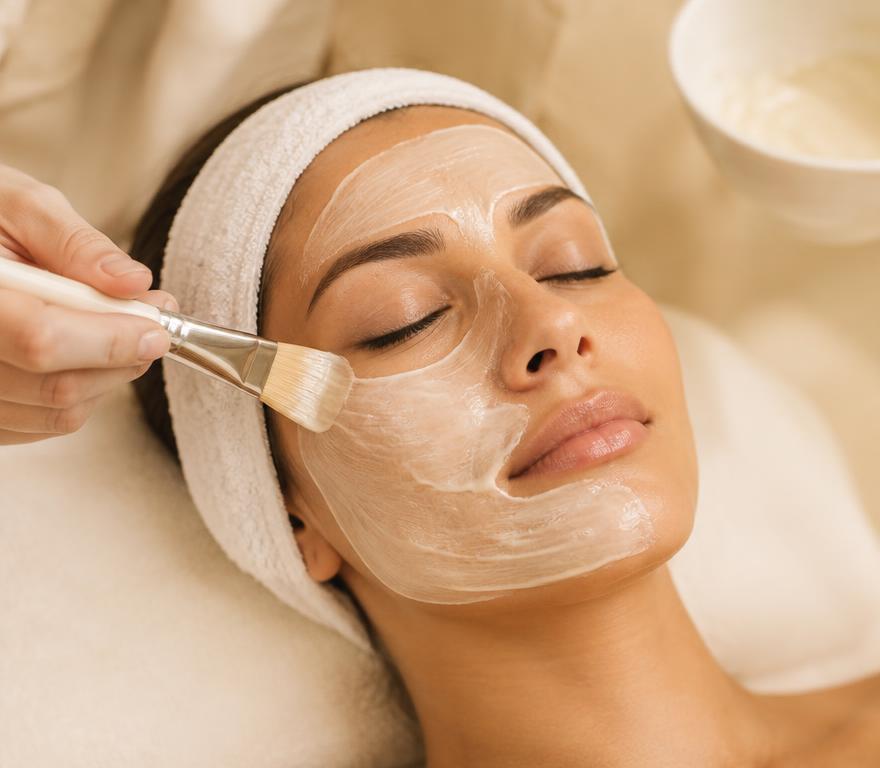Facial & Skincare