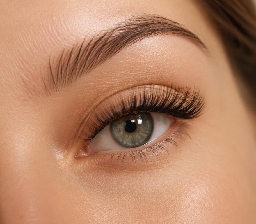 Lashes