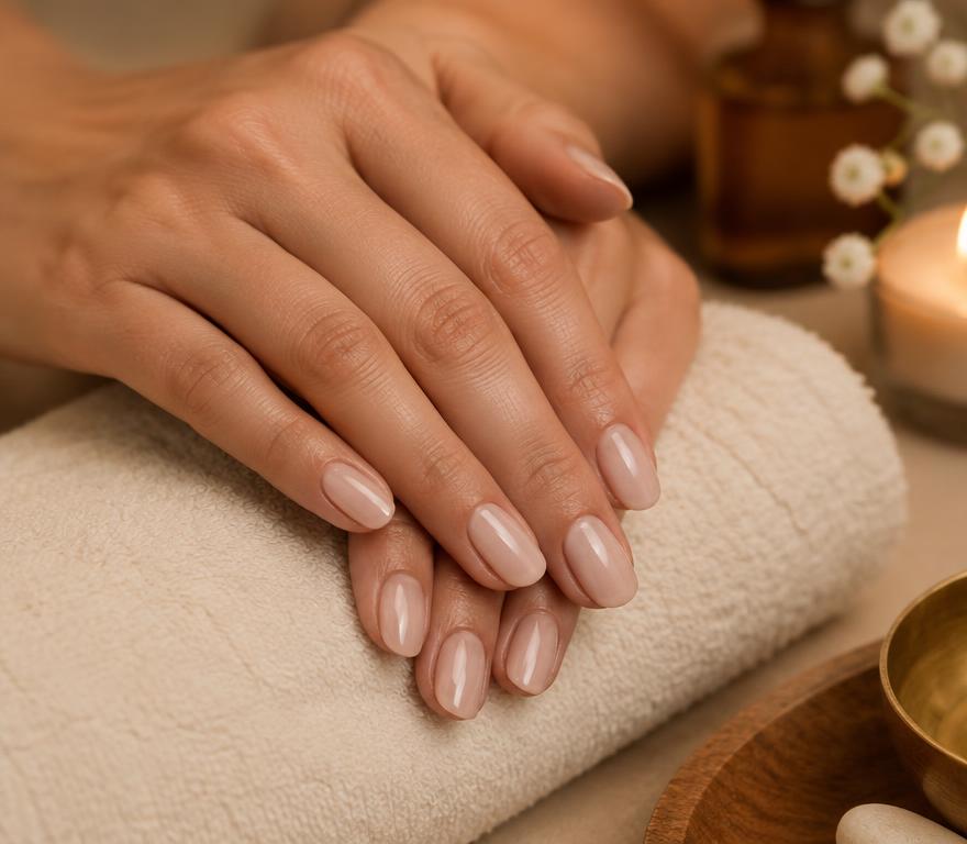 Nails